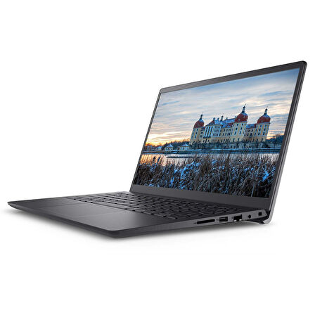 Dell Vostro 3420 4330PVNB3420U06 i7-1255U 32GB 512SSD 14" FullHD W11P Taşınabilir Bilgisayar-CNT007