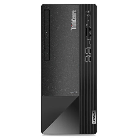 Lenovo ThinkCentre Neo 50T 12JB005ATR16 i7-13700 64GB 1TB+1TBSSD FreeDOS Masaüstü Bilgisayar