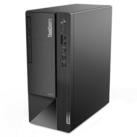 Lenovo ThinkCentre Neo 50T 12JB005ATR16 i7-13700 64GB 1TB+1TBSSD FreeDOS Masaüstü Bilgisayar