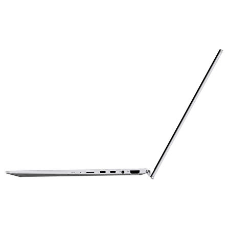 ASUS Zenbook UX3402VA-I00TT01 i9-13900H 16GB 2TBSSD 14" WQXGA+ Touch W11H Taşınabilir Bilgisayar