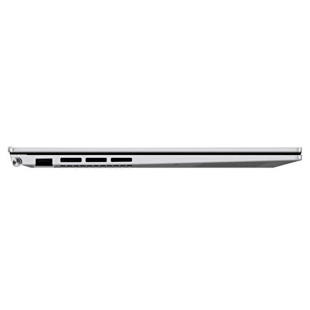 ASUS Zenbook UX3402VA-I00TT01 i9-13900H 16GB 2TBSSD 14" WQXGA+ Touch W11H Taşınabilir Bilgisayar