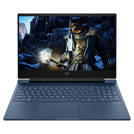 HP Victus 16R1019NT 9J221EA02 i7-14700HX 32GB 1TBSSD+1TBSSD RTX4070 16.1" FullHD FreeDOS Taşınabilir Bilgisayar