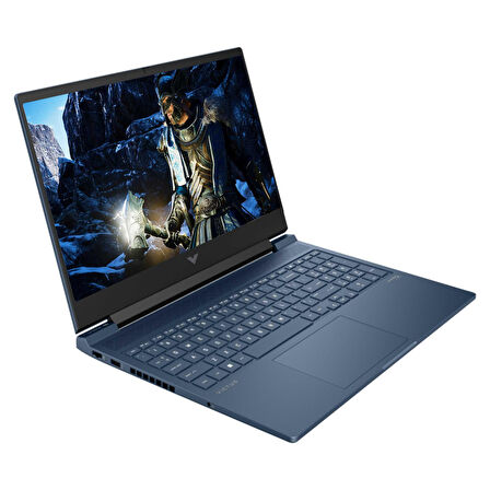 HP Victus 16R1019NT 9J221EA02 i7-14700HX 32GB 1TBSSD+1TBSSD RTX4070 16.1" FullHD FreeDOS Taşınabilir Bilgisayar