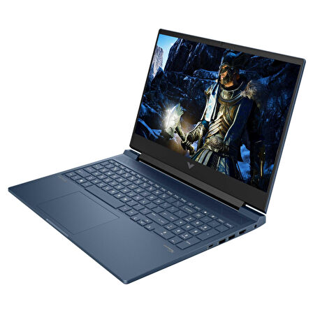 HP Victus 16R1019NT 9J221EA02 i7-14700HX 32GB 1TBSSD+1TBSSD RTX4070 16.1" FullHD FreeDOS Taşınabilir Bilgisayar