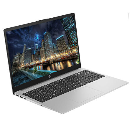 HP 255 G10 8A547EA09 Ryzen5 7530U 64GB 2TBSSD 15.6" FullHD FreeDOS Taşınabilir Bilgisayar-CNT010