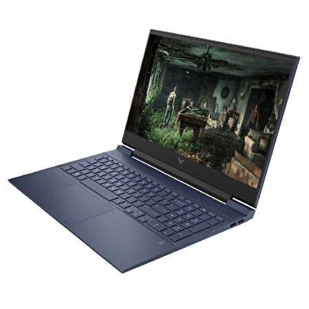 HP Victus 16-S1031NT A1YU1EA03 Ryzen5 8645HS 32GB 512SSD RTX4050 16.1" FullHD FreeDOS Taşınabilir Bilgisayar