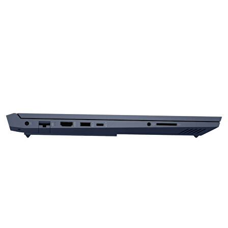 HP Victus 16-S1031NT A1YU1EA03 Ryzen5 8645HS 32GB 512SSD RTX4050 16.1" FullHD FreeDOS Taşınabilir Bilgisayar
