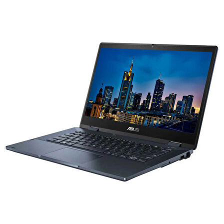 Asus ExpertBook B3 Flip B3402FBA-I58512B1D02 i5-1235U 16GB 512SSD 14" FullHD Touch FreeDOS Dizüstü Bilgisayar