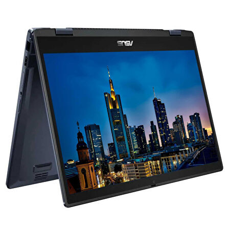 Asus ExpertBook B3 Flip B3402FBA-I58512B1D02 i5-1235U 16GB 512SSD 14" FullHD Touch FreeDOS Dizüstü Bilgisayar