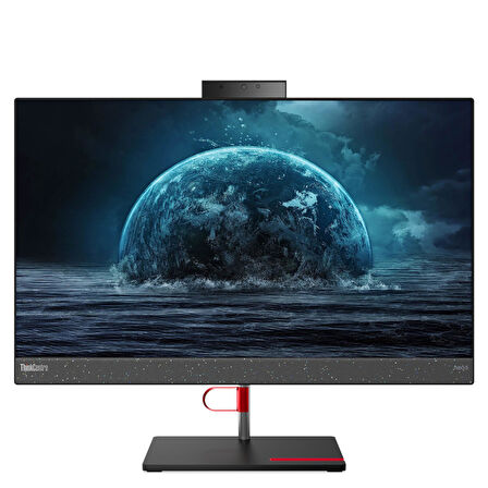 Lenovo ThinkCentre Neo 50A 24 12B800E0TR03 i5-12450H 16GB 1TBSSD Touch 23.8" FHD FreeDOS All In One Bilgisayar