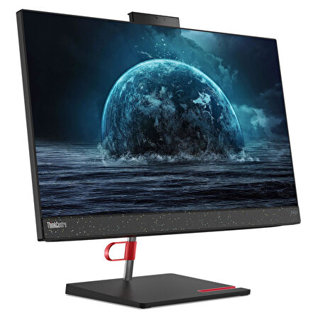 Lenovo ThinkCentre Neo 50A 24 12B800E0TR08 i5-12450H 64GB 1TBSSD Touch 23.8" FHD FreeDOS All In One Bilgisayar