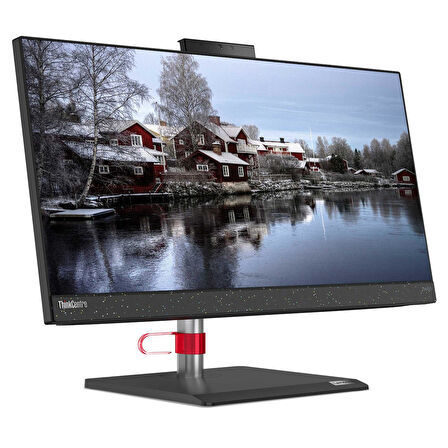 Lenovo ThinkCentre Neo 50A 12K9004CTR07 i7-13700H 32GB 512SSD Touch 23.8" FHD W11P All In One Bilgisayar