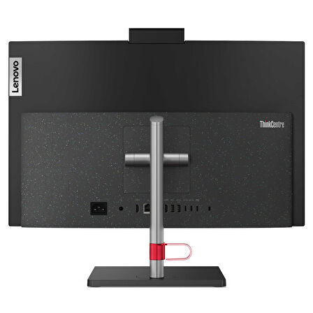 Lenovo ThinkCentre Neo 50A 12K9004CTR07 i7-13700H 32GB 512SSD Touch 23.8" FHD W11P All In One Bilgisayar