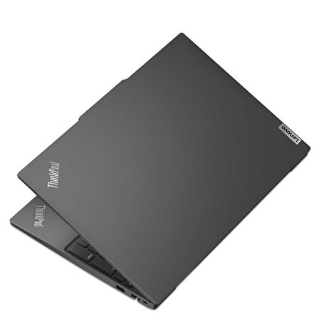 Lenovo E16 21JN0008TX02 i5-1335U 16GB 512SSD+1TBSSD 16" FHD+ FreeDOS Dizüstü Bilgisayar