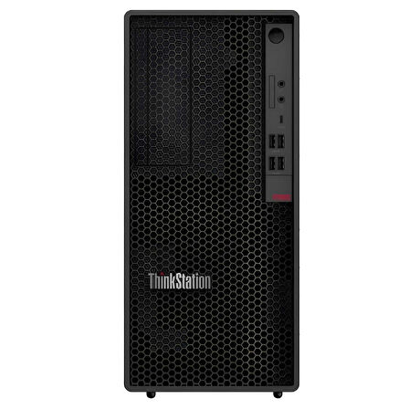 Lenovo ThinkStation P2 30FSWWEDAQ26 i7-14700 128GB 1TBSSD RTX4060 W11P Masaüstü İş istasyonu