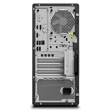 Lenovo ThinkStation P2 30FSWWEDAQ22 i7-14700 128GB 4TBSSD RTX4060 FreeDOS Masaüstü İş istasyonu