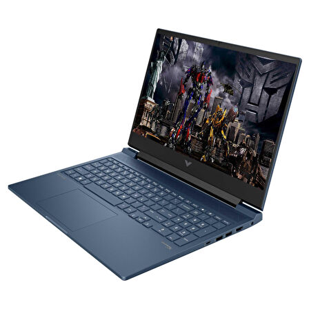 HP Victus 16-R1041NT 9J243EA03 i7-14700HX 32GB 1TBSSD RTX4060 16.1" FHD FreeDOS Dizüstü Bilgisayar