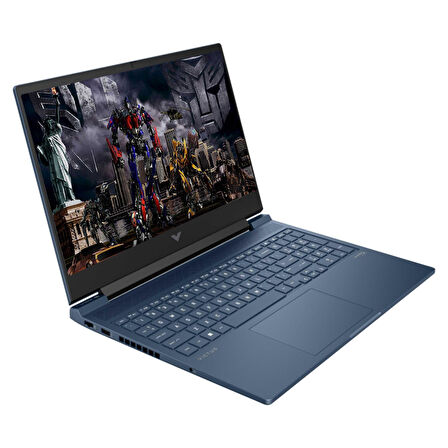 HP Victus 16-R1041NT 9J243EA11 i7-14700HX 64GB 2TBSSD+2TBSSD RTX4060 16.1" FHD FreeDOS Dizüstü Bilgisayar