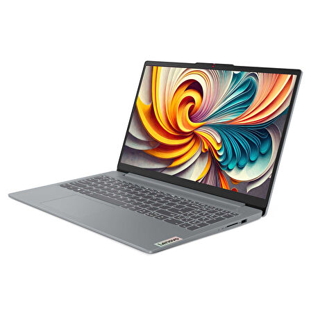 Lenovo Ideapad Slim 3 82XQ0011TX03 Ryzen5 7520U 8GB 512SSD 15.6" FHD W11P Dizüstü Bilgisayar-CNT004