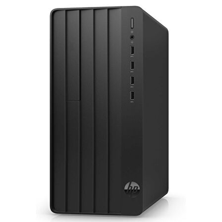 HP Pro Tower 290 G9 624A6ET07 i5-13500 32GB 512SSD FreeDOS Masaüstü Bilgisayar