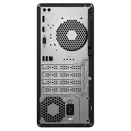 HP Pro Tower 290 G9 624A6ET07 i5-13500 32GB 512SSD FreeDOS Masaüstü Bilgisayar