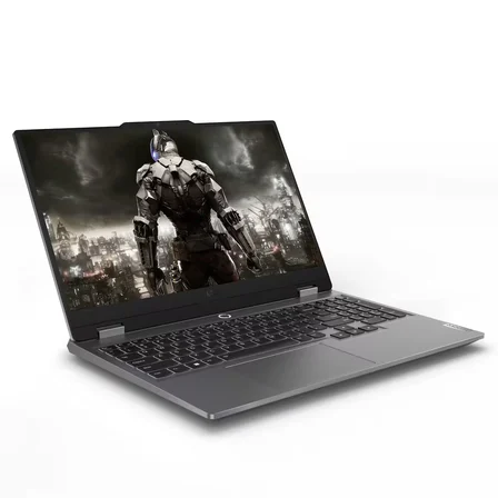 Lenovo LOQ 83FQ000VTR01 i5-12450HX 8GB 1TBSSD A530M 15.6" FHD W11H Dizüstü Bilgisayar-CNT002