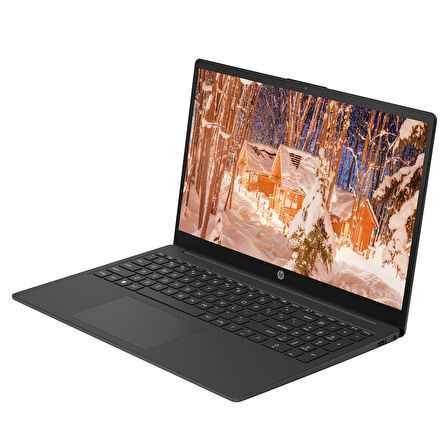 HP 15-FC0001NT 7P6K2EA01 Ryzen5 7520U 8GB 512SSD 15.6" FHD FreeDOS Dizüstü Bilgisayar-CNT002