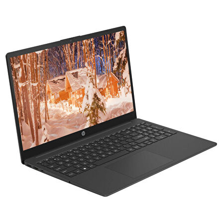 HP 15-FC0001NT 7P6K2EA04 Ryzen5 7520U 8GB 1TBSSD 15.6" FHD W11P Dizüstü Bilgisayar-CNT005