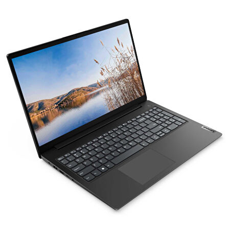 Lenovo V15 82YU0124TX02 Ryzen5 7520U 8GB 512SSD 15.6" FHD W11P Dizüstü Bilgisayar-CNT003