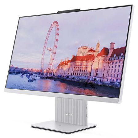 Lenovo IdeaCentre 3 F0HM0048TR01 i7-13620H 16GB 1TBSSD 27" FHD FreeDOS All In One Bilgisayar
