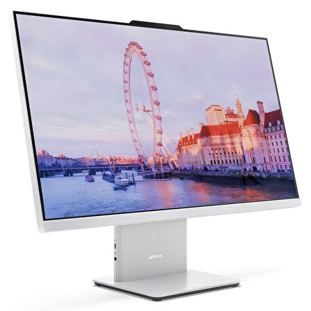 Lenovo IdeaCentre 3 F0HM0048TR03 i7-13620H 32GB 512SSD 27" FHD FreeDOS All In One Bilgisayar