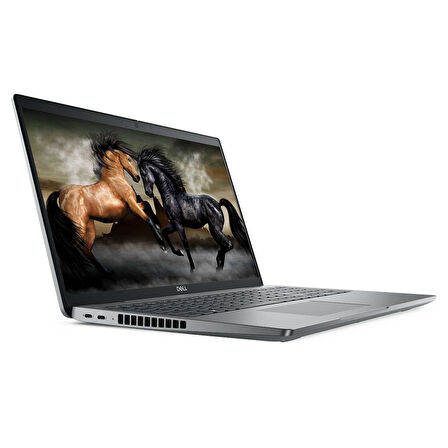 Dell Precision M3591 XCTOP3591EMEA_VP1A6 Ultra7 155H 16GB 1TBSSD+1TBSSD RTX500 15.6" FHD W11P Dizüstü İş İstasyonu-CNT007