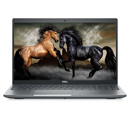 Dell Precision M3591 XCTOP3591EMEA_VP1A13 Ultra7 155H 64GB 1TBSSD RTX500 15.6" FHD W11P Dizüstü İş İstasyonu-CNT014