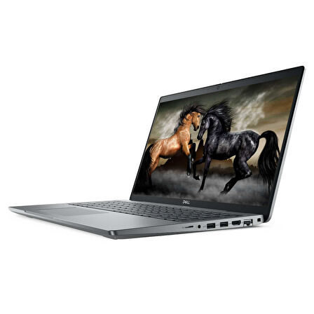 Dell Precision M3591 XCTOP3591EMEA_VP1A13 Ultra7 155H 64GB 1TBSSD RTX500 15.6" FHD W11P Dizüstü İş İstasyonu-CNT014