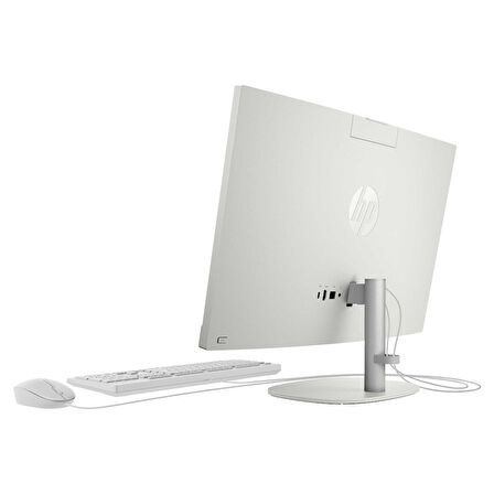 HP ProOne 245 G10 9H6V1ET07 Ryzen7 7730U 32GB 2TBSSD 23.8" FHD FreeDOS All In One Bilgisayar