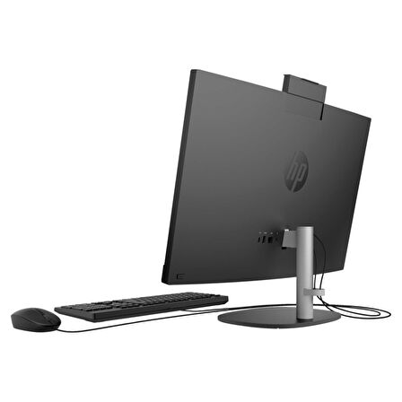 HP ProOne 245 G10 9H6V2ET09 Ryzen7 7730U 64GB 2TBSSD 23.8" FHD FreeDOS All In One Bilgisayar