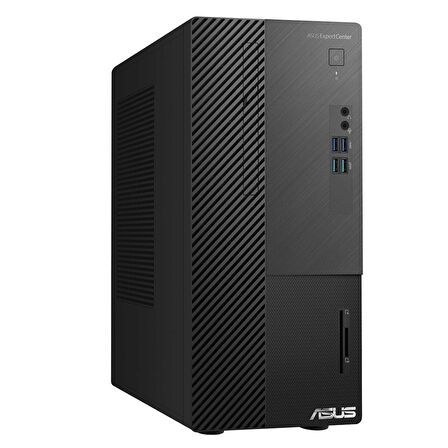 Asus ExpertCenter D500MD_CZ-5124000550A3 i5-12400 16GB 512SSD FreeDOS Masaüstü Bilgisayar