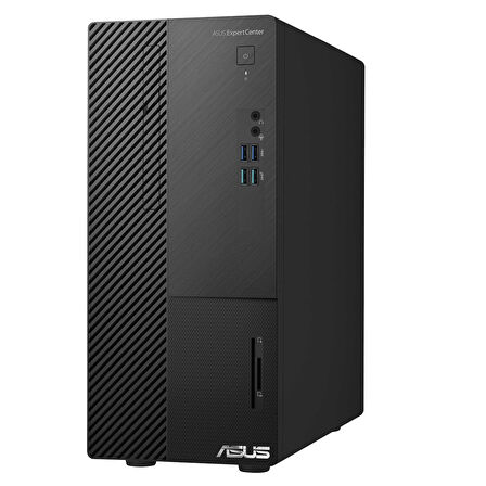 Asus ExpertCenter D500MD_CZ-5124000550A3 i5-12400 16GB 512SSD FreeDOS Masaüstü Bilgisayar