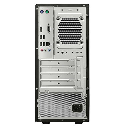 Asus ExpertCenter D500MD_CZ-5124000550A9 i5-12400 32GB 1TBSSD FreeDOS Masaüstü Bilgisayar