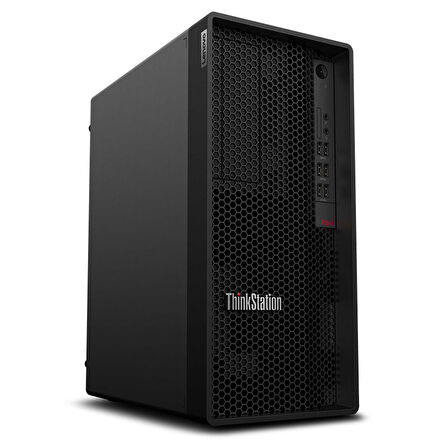 Lenovo ThinkStation P348 30EQ0239TX08 i7-11700 32GB 1TB+512SSD T1000 W11P Masaüstü İş İstasyonu