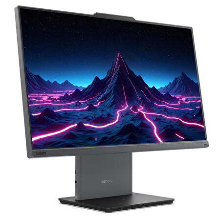 Lenovo ThinkCentre Neo 50A 24 12SC000KTR05 i7-13620H 32GB 2TBSSD  23.8" FHD FreeDOS All In One Bilgisayar
