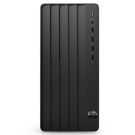 HP Pro Tower 290 G9 624A8ET05 i7-13700 32GB 512SSD FreeDOS Masaüstü Bilgisayar 