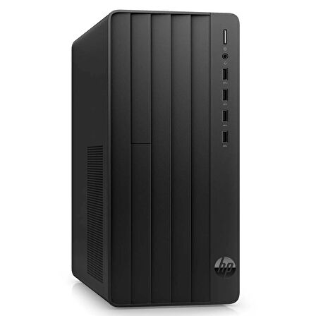 HP Pro Tower 290 G9 624A8ET05 i7-13700 32GB 512SSD FreeDOS Masaüstü Bilgisayar 