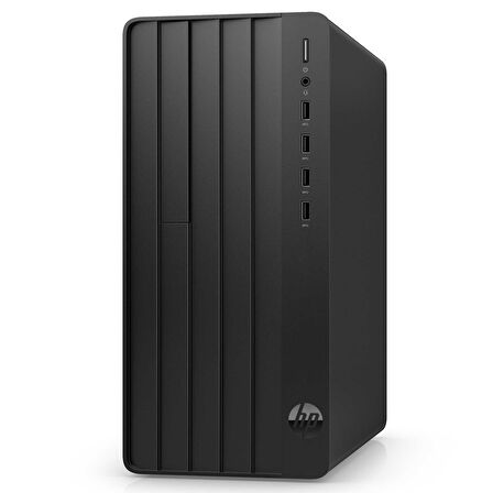 HP Pro Tower 290 G9 624A8ET05 i7-13700 32GB 512SSD FreeDOS Masaüstü Bilgisayar 