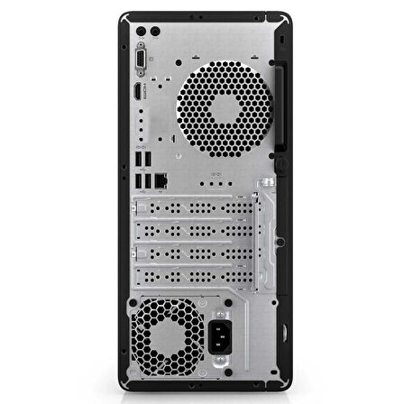 HP Pro Tower 290 G9 624A8ET16 i7-13700 32GB 512SSD W11P Masaüstü Bilgisayar 