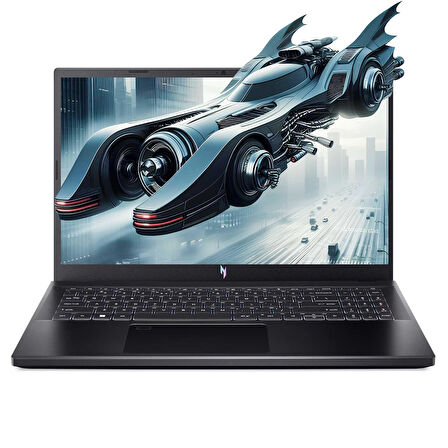 Acer Nitro 5 ANV15-51 NH.QNCEY.001A5 i5-13420H 16GB 512SSD+1TBSSD RTX3050 15.6" FHD FreeDOS Dizüstü Bilgisayar-CNT006