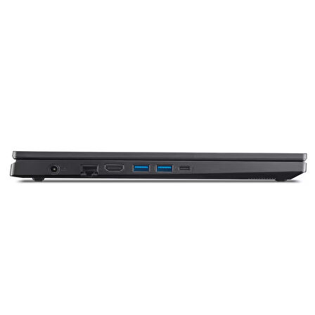 Acer Nitro 5 ANV15-51 NH.QNCEY.001A5 i5-13420H 16GB 512SSD+1TBSSD RTX3050 15.6" FHD FreeDOS Dizüstü Bilgisayar-CNT006