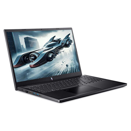 Acer Nitro 5 ANV15-51 NH.QNCEY.001A5 i5-13420H 16GB 512SSD+1TBSSD RTX3050 15.6" FHD FreeDOS Dizüstü Bilgisayar-CNT006