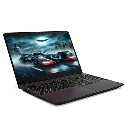 Lenovo IdeaPad Gaming 3 82K2029YTX08 Ryzen5 5500H 16GB 512SSD RTX2050 15.6" FHD W11P Dizüstü Bilgisayar-CNT009