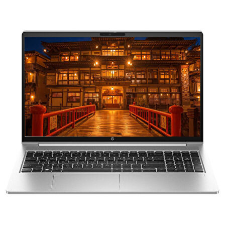 HP ProBook 450 G10 9G7X5ES19 i5-1334U 32GB 512SSD 15.6" FHD W11P Dizüstü Bilgisayar-CNT020